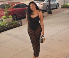 Columbus escorts - Honey (Texas) — Exotic Upscale Full Service (Incall & Outcall)