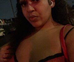 Dior (21) — Mixed White/Black/Belizean Curvy Escort in Los Angeles (Incall/Outcall) - Image 3