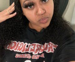 Dior (21) — Mixed White/Black/Belizean Curvy Escort in Los Angeles (Incall/Outcall) - Image 7