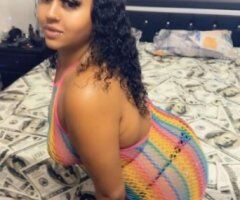 Dior (21) — Mixed White/Black/Belizean Curvy Escort in Los Angeles (Incall/Outcall) - Image 10