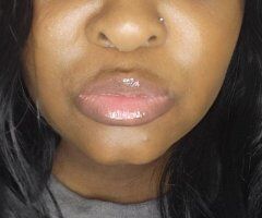 Female Escort — Swallow & Tongue Play (No. 33) - Image 9