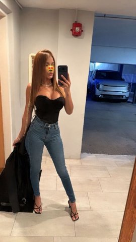 Dulce Y — Sensual Experience (24/7) - 1