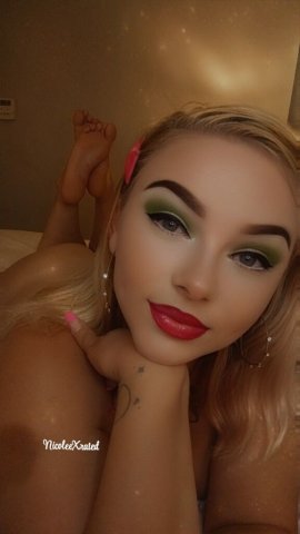 Nicolee — discreet incalls & outcalls in San Mateo, CA - 1