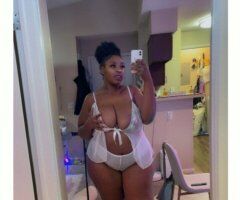 Colorado Springs BBW Female Escort — BBJ Special Today, Throat Goat - Image 3