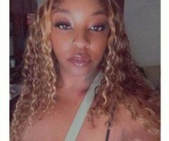 Colorado Springs BBW Female Escort — BBJ Special Today, Throat Goat - Image 4