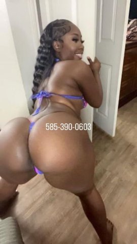 Baton Rouge Cuban Big Booty Escort — outcall (1 day only) - 1