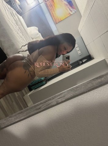 North Jersey Incalls/Outcalls — Rosy Back for Real-World Incall & Outcall - 1