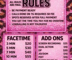 Custom Fetish Videos, Voice Notes & Sexting (JOI) — Virtual Adult Fun - Image 9