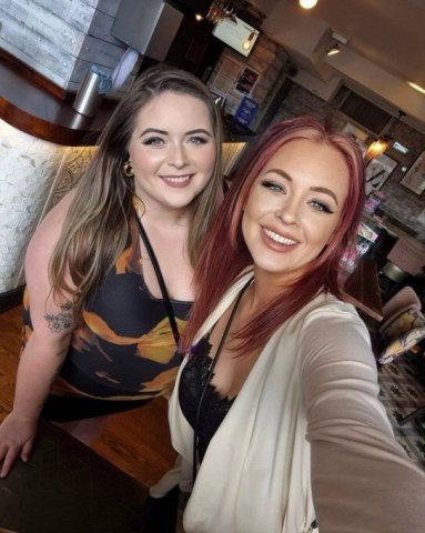 British BBW Big Booty Escort in Palm Springs — Nuru Massage & GFE - 1