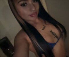 4'10 Latina—Spanish  Facetime Verify, Outcalls & CarPlay - Image 2
