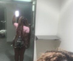 Cincinnati Ohio Female Escort — Donation-Based, Condom Provided - Image 3