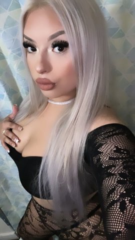 Snow Bunny Escort in Charlotte — discreet content & Facetime - 1