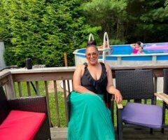 New Haven Latina Escort (23) — body rubs - Image 2