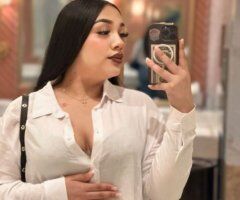 San Diego Latina Escort — Ximena (Español) - Image 3