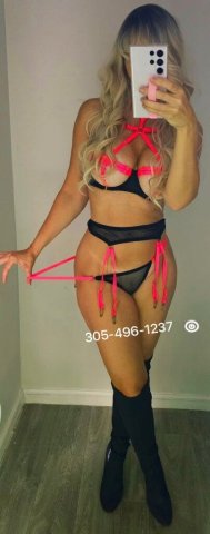 Karina — Latina Female Escort Visiting Greenville (Two Days Only) - 1