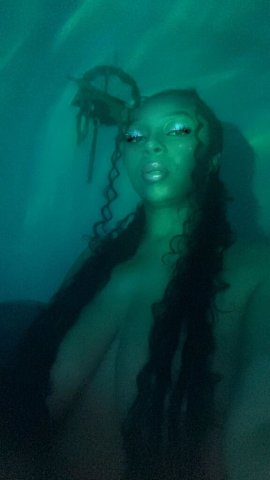 Brooklyn Curvy Fin Dom Dates — Deposit Only - 1