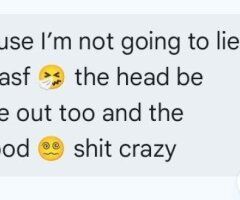 Beaumont, TX Incalls Only — In-Town Head Skills - Image 5