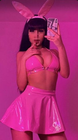 Latina Female Escort in Colorado Springs — ANAL, BJ, KISS, POPS & MASAJE - 1