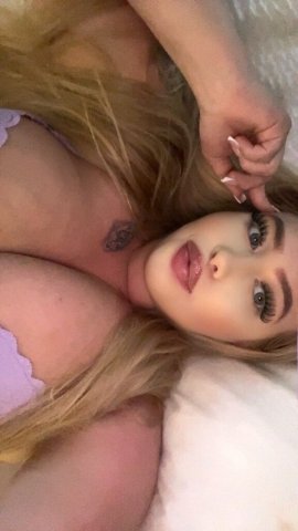Kansas City MO In-Call/Out-Call Blonde Escort (Massage + Included Play) — Incall Downtown - 1