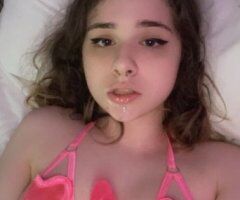 Charlotte NC 25-Year-Old Female Escort — VIP, raw & fetish-focused services - Image 4