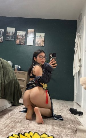 Asian Queen — Incall/Outcall, Car Fun, Nuru & Fetish (Salt Lake City, UT) - 1