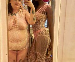 Milwaukee Threesome — doubles, girlfriend experience & dominatrix - Image 10