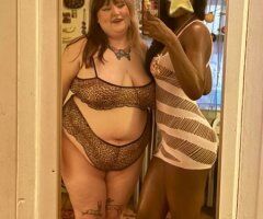Milwaukee Threesome — doubles, girlfriend experience & dominatrix - Image 12