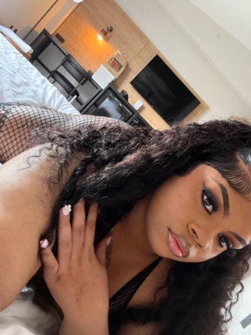 Prettiest BBW (23) — North Jersey Incall & Outcall - 1