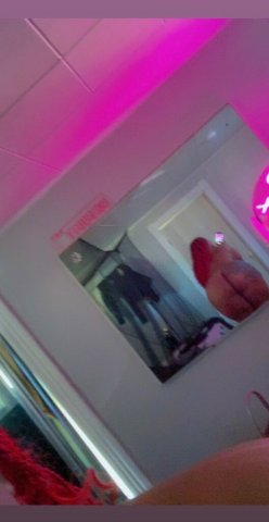 Kashmere — Thick Incall Fun (Grown Men Only) - 1