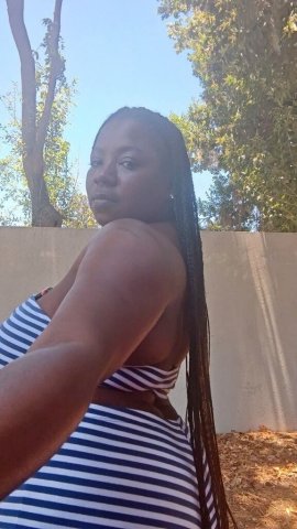 Certified Dick Pleaser — 32 (Savannah) - 1