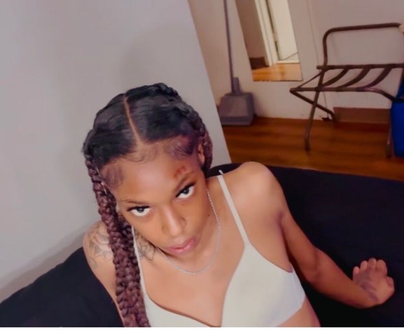 Atlanta GA Escort — Incall & Outcall Cash Only (Age 24) - 1