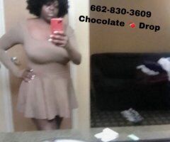 Jackson, MS Female Escort — Ebony - Image 2