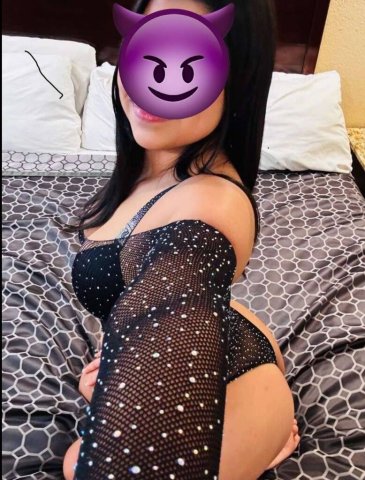 North Jersey Latina Escort — Outcall exclusiva - 1