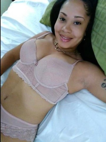 Richmond VA Tamara — French Vanilla Petite Escort (Funsize) 24 - 1