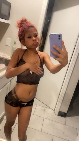 Petite Exotic Brazilian (19) — Incalls Only Las Vegas - 1