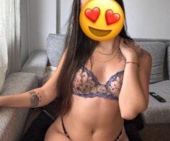 Joven Latina caliente de 21 | Salidas o en mi lugar - Image 7
