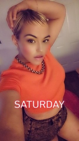 MILLI MONROE — QV NURU GODDESS (65)  - 1