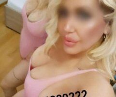 Detroit MI Blonde Escort — Special Blowjob & Erotic Massage - Image 2