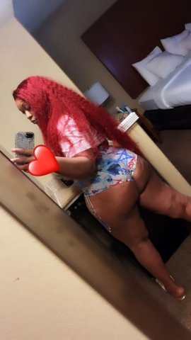 New Orleans Female Escort — Hotel & Specialty Sessions - 1