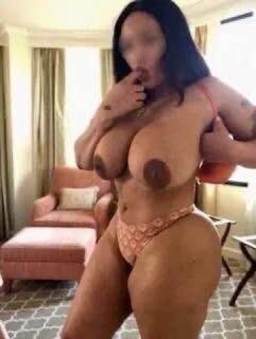 Wilmington, DE Female Escort — Rico y natural, con extras - 1