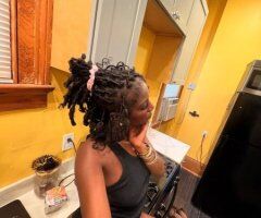 New Orleans Female Escort — Incall only, cash only - Image 3