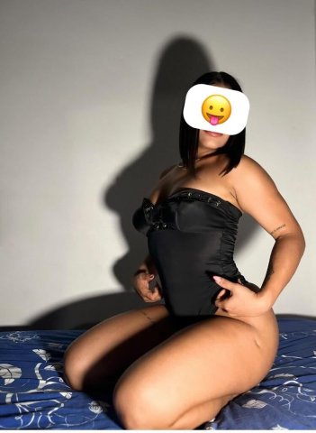 Colombiana sexy caliente — Escort femenina 27 - 1
