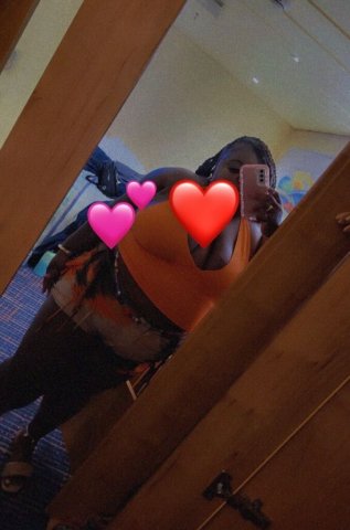 Savannah GA BBW Female Escort — Initials Only head special - 1