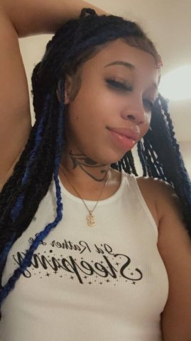 Springfield MA Female Escort — BBJ, GFE, anal & role play (in/outcall + car fun) - 1