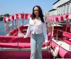 Long Beach escorts - Long Beach, CA Latina Mami Escort — FaceTime & Content