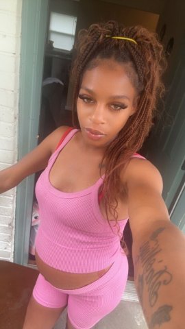 New Orleans LA Escort — 20-Minute Visits, QVS Only - 1