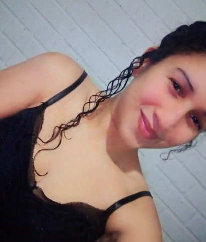 Hola, estoy paseando en Dallas — lista para conocer chicos serios - 1