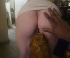 Jacksonville 3-hole female escort - Image 2