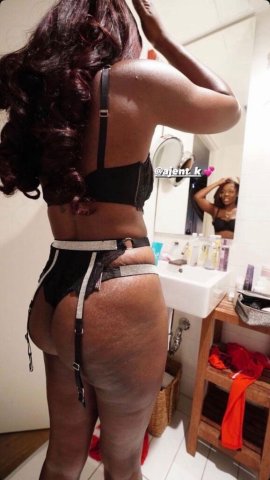 Discrete Bronx Female Escort for Gentle, Established Men - 1