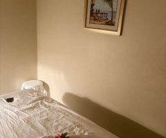 Sevyn in East Fort Lauderdale — Back-Only Deep Tissue & Full-Body Sensual Massage - Image 2